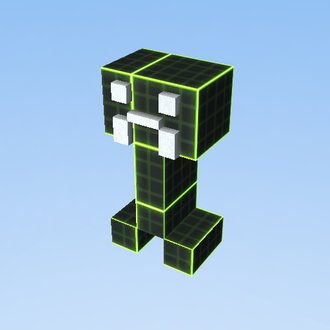 creeper