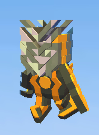 King of Fire