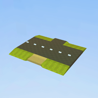 EU intersection 