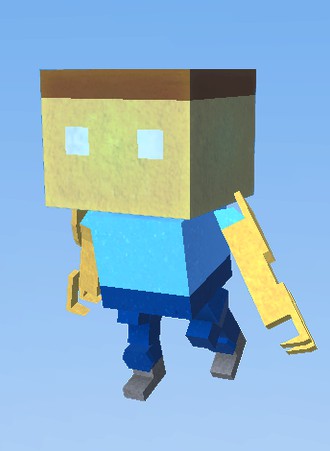 herobrine