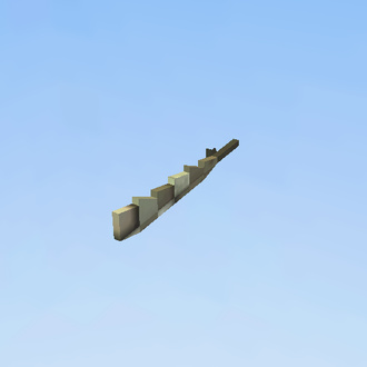 Composite Sword