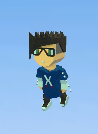 COOL BOY