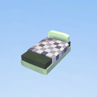 Tween bed