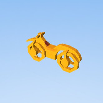 motor #4