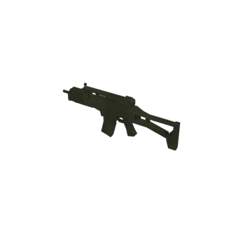 HK G36