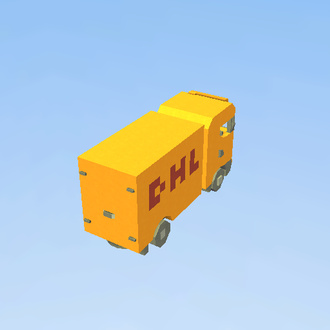 SCANIA R Normal