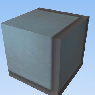 Pavement Mini