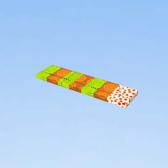 jump
