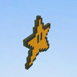 invincibility star
