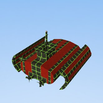 submarine part 1