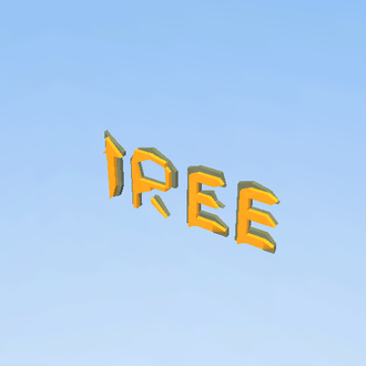 FREE