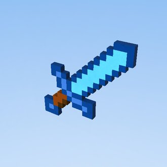 Epee Minecraft