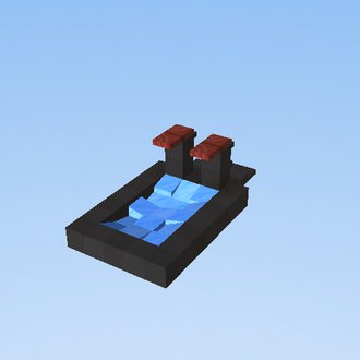 pool