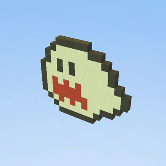 Boo [Mario]