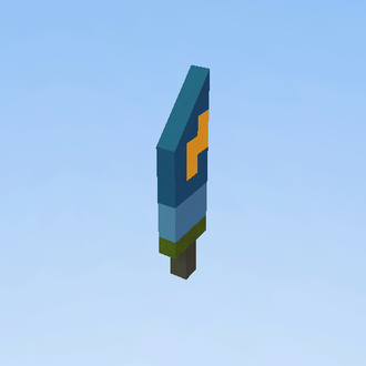 Element sword
