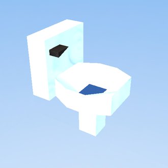 toalet >-<