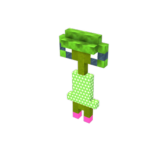 disgust