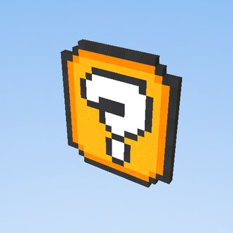 ?