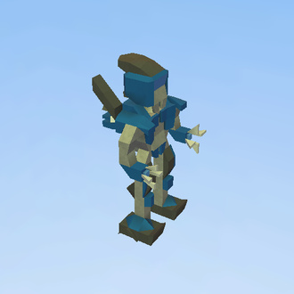 jolt