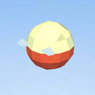 Polska Ball