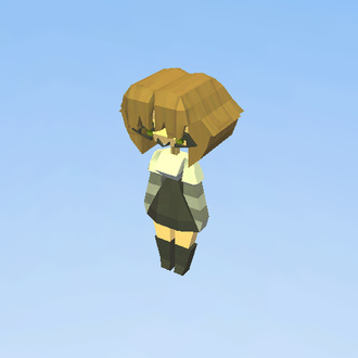 girl