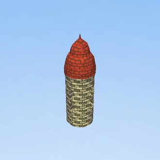 Tower