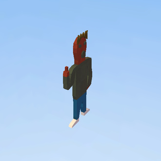 HardPrincipal
