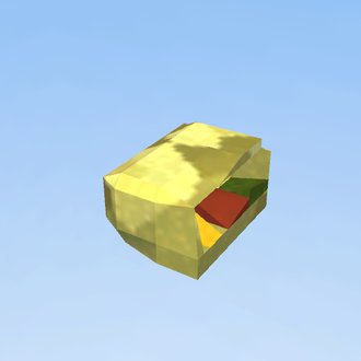 kebab