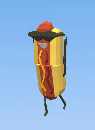 HotThug [COPY]