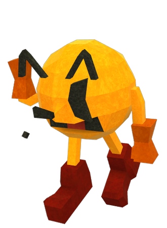 Pac-man 1.1