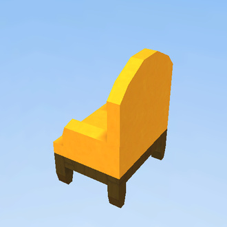chair