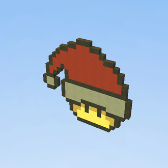 ongito con gorrito