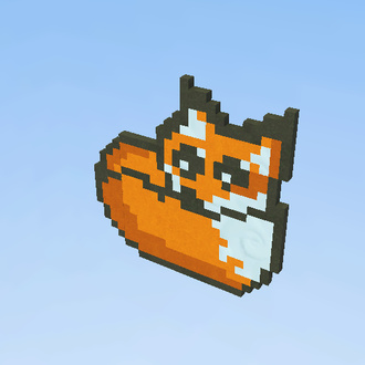 foxy