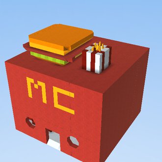 Mc Donald's