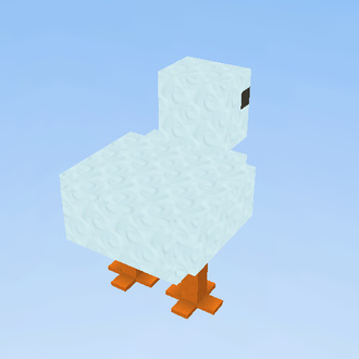 Chicken MC