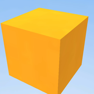 Gelbe block