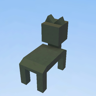 black cat