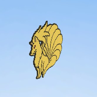 Ninetales (VMM)