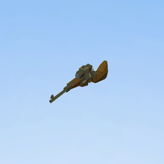 BIG BIG BIG IRON