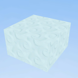 Cloud Block