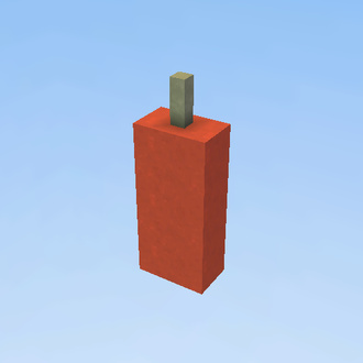 Boxing Bag