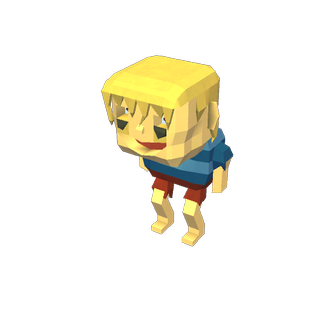 block boy????