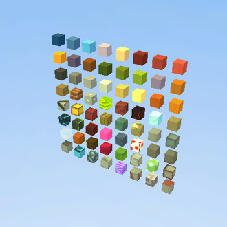 All Blocks (Medium)