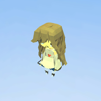 mi chibi alb