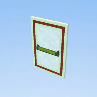 porta\door