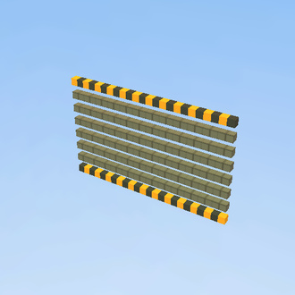fence