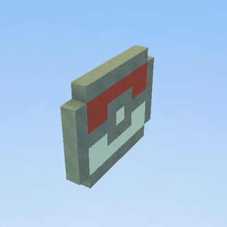 pokemon pokeball
