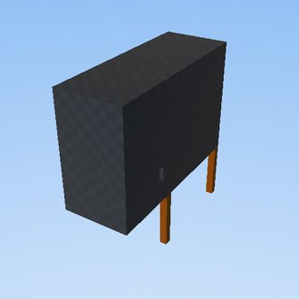 (hut)