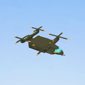 Helicopter