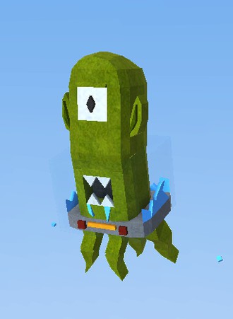 Kang (The Simpsons)